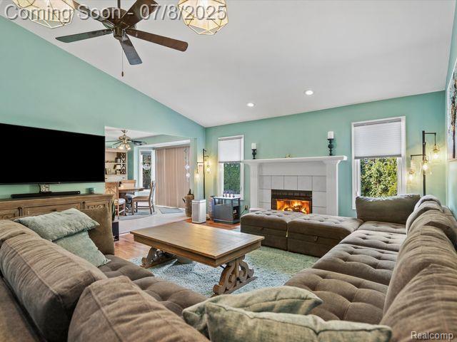 46823 Putnam, Chesterfield, MI 48047 - photo 4