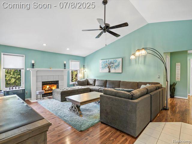 46823 Putnam, Chesterfield, MI 48047 - photo 5