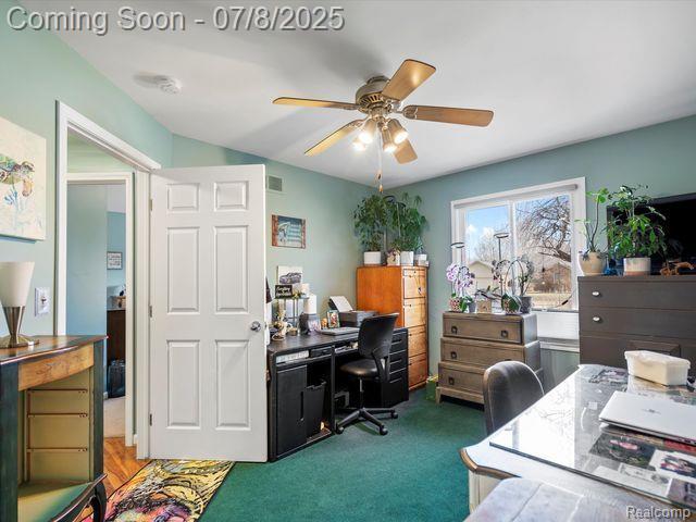 46823 Putnam, Chesterfield, MI 48047 - photo 15