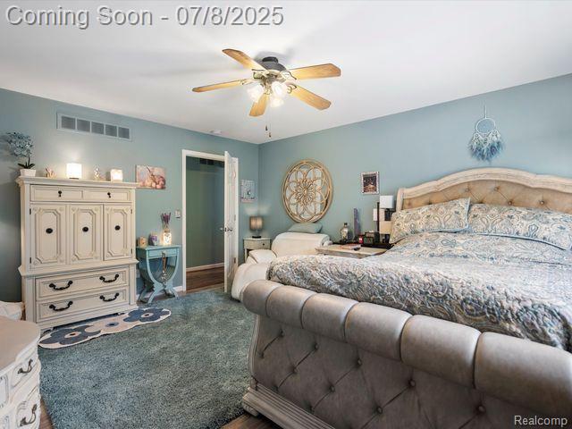 46823 Putnam, Chesterfield, MI 48047 - photo 20