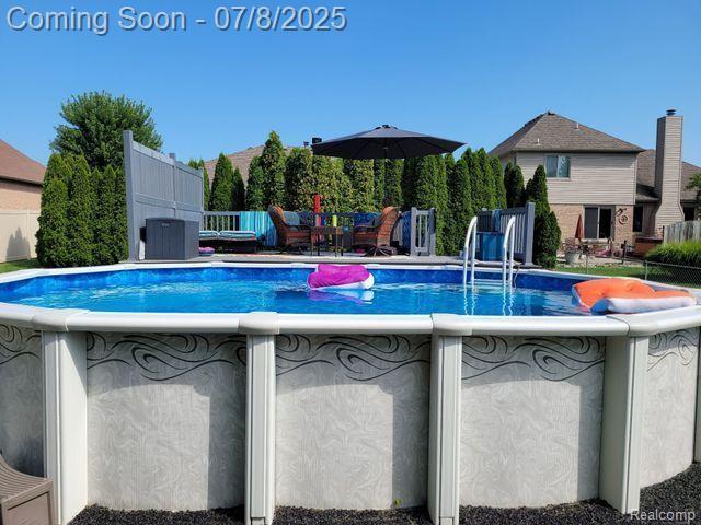 46823 Putnam, Chesterfield, MI 48047 - photo 31
