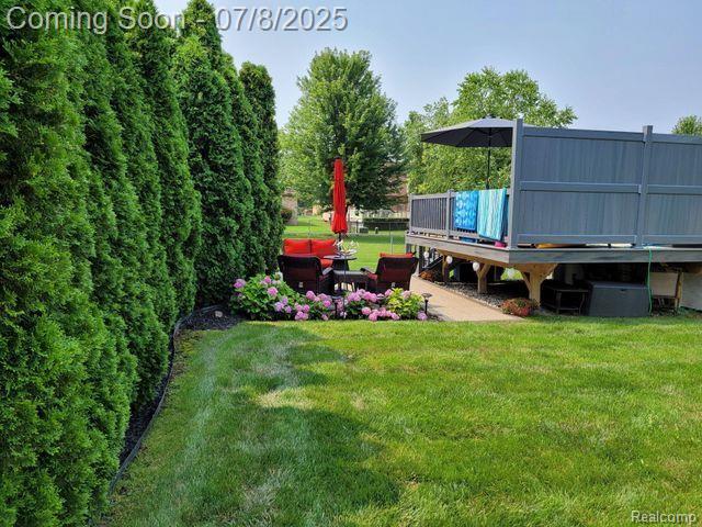 46823 Putnam, Chesterfield, MI 48047 - photo 34