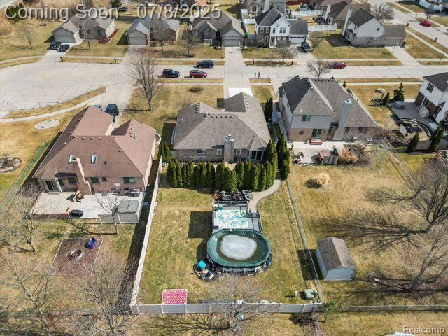 46823 Putnam, Chesterfield, MI 48047 - photo 35