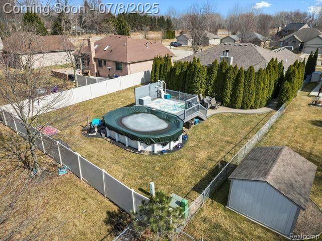 46823 Putnam, Chesterfield, MI 48047 - photo 36