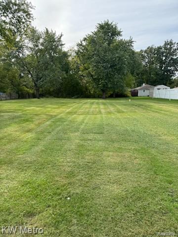 802 Oak St, Lennon, MI 48449