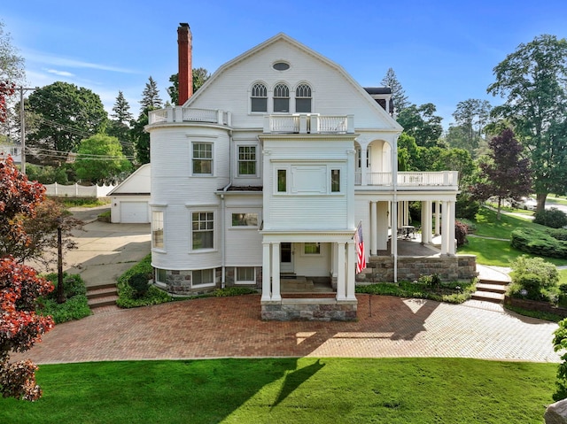 407 E Chapin St, Cadillac, MI 49601