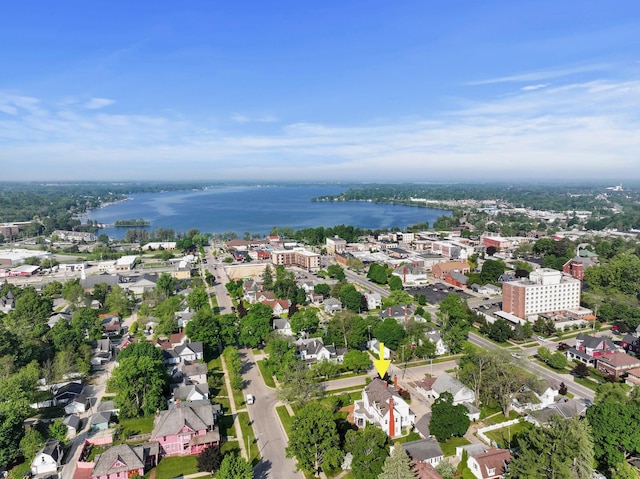 407 E Chapin St, Cadillac, MI 49601