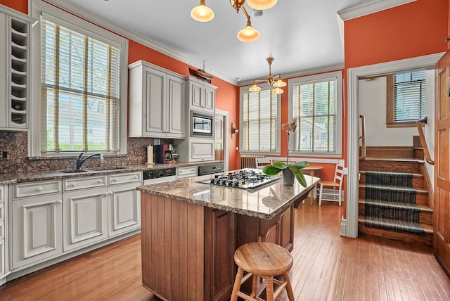 407 E Chapin St, Cadillac, MI 49601