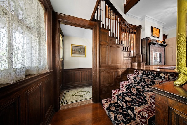 407 E Chapin St, Cadillac, MI 49601