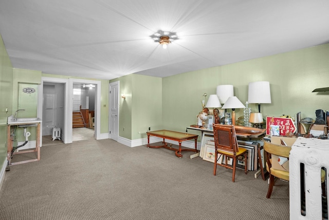 407 E Chapin St, Cadillac, MI 49601
