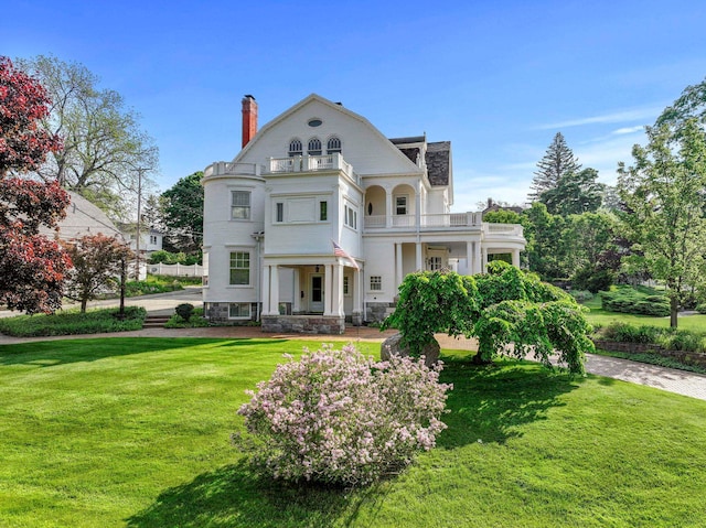 407 E Chapin St, Cadillac, MI 49601