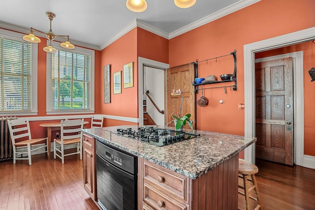 407 E Chapin St, Cadillac, MI 49601