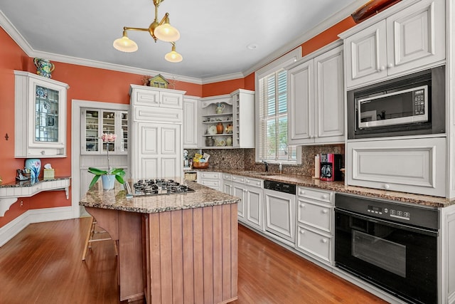 407 E Chapin St, Cadillac, MI 49601