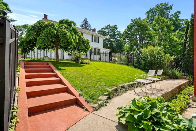 407 E Chapin St, Cadillac, MI 49601