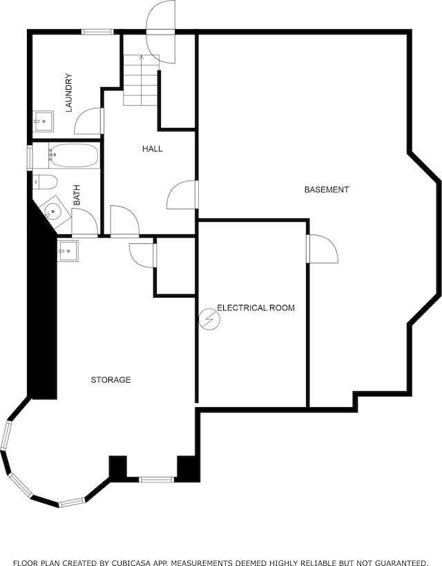 407 E Chapin St, Cadillac, MI 49601