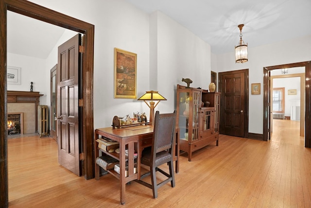 407 E Chapin St, Cadillac, MI 49601
