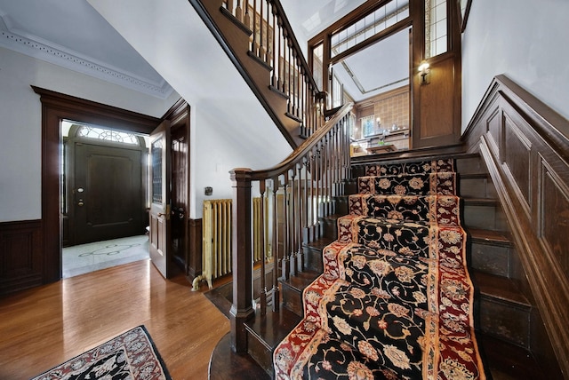 407 E Chapin St, Cadillac, MI 49601
