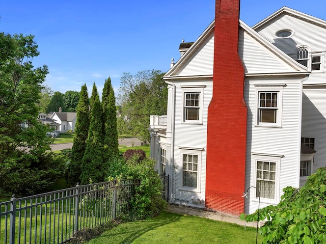 407 E Chapin St, Cadillac, MI 49601