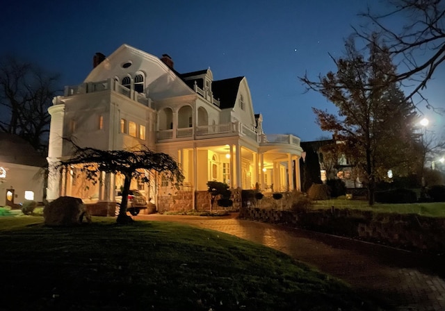 407 E Chapin St, Cadillac, MI 49601