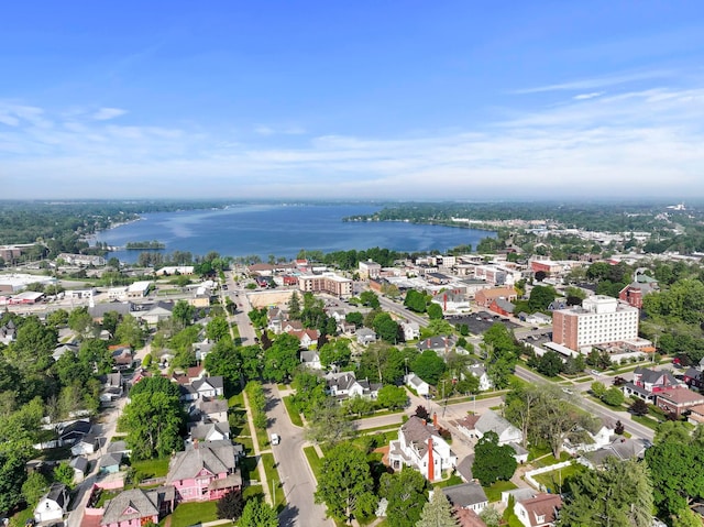 407 E Chapin St, Cadillac, MI 49601