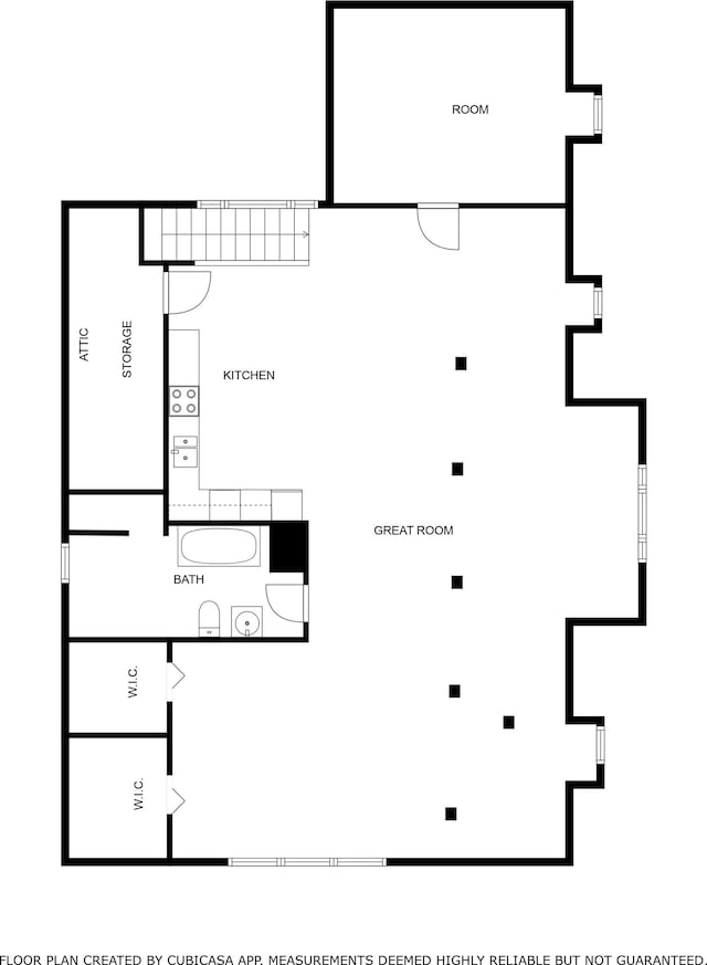 407 E Chapin St, Cadillac, MI 49601