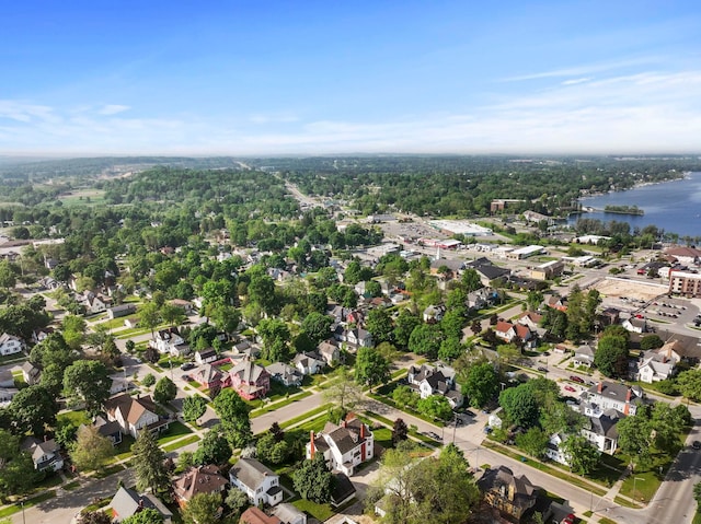 407 E Chapin St, Cadillac, MI 49601
