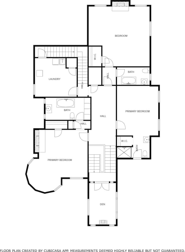 407 E Chapin St, Cadillac, MI 49601
