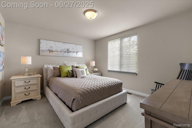 3610 Piccadilly Dr, Rochester Hills, MI 48309 - bedroom with carpet flooring
