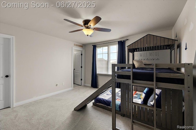 3610 Piccadilly Dr, Rochester Hills, MI 48309 - bedroom featuring carpet flooring and baseboards