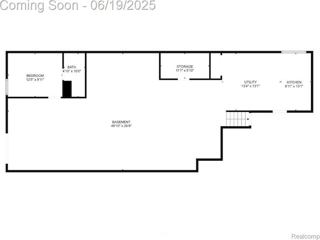 2732 Lone Pine Rd, West Bloomfield, MI 48323 - view of home floor plan