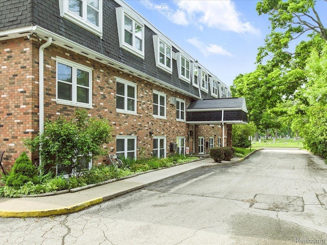 810 Holland Ave Unit 5, Port Huron, MI 48060 - view of building exterior