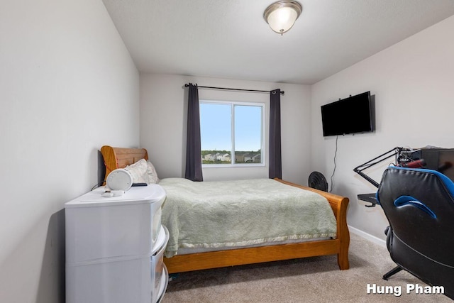 5764 Kiverton Ridge Dr SE, Grand Rapids, MI 49508 - bedroom with carpet floors and baseboards