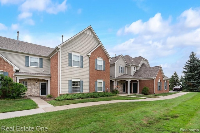 2113 Marissa Way Unit 99, Shelby Twp, MI 48316 - photo 2