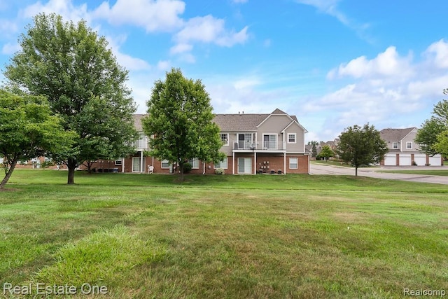 2113 Marissa Way Unit 99, Shelby Twp, MI 48316 - photo 3