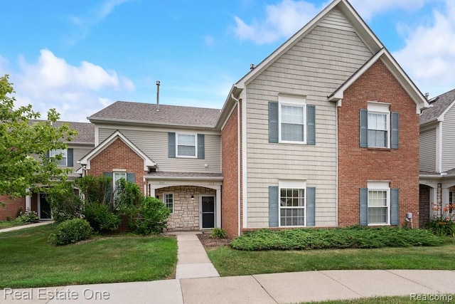 2113 Marissa Way Unit 99, Shelby Twp, MI 48316 - photo 1