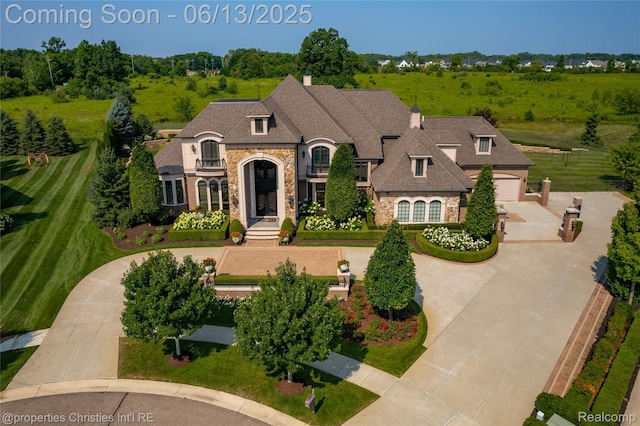 48928 Barola Ct, Northville, MI 48167 - photo 3