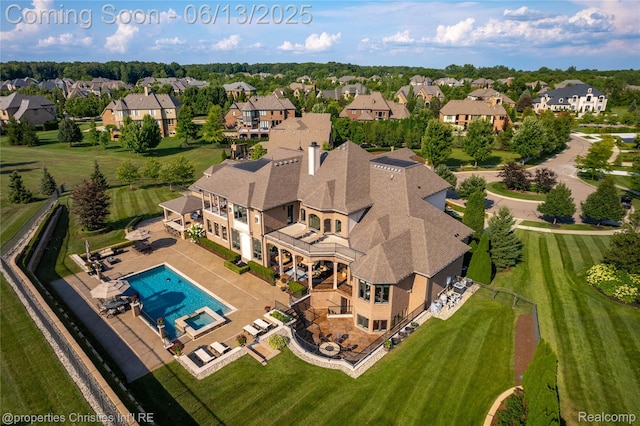 48928 Barola Ct, Northville, MI 48167 - photo 4