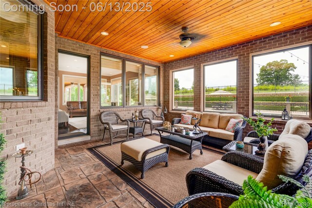 48928 Barola Ct, Northville, MI 48167 - photo 25