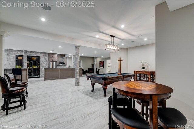 48928 Barola Ct, Northville, MI 48167 - photo 59