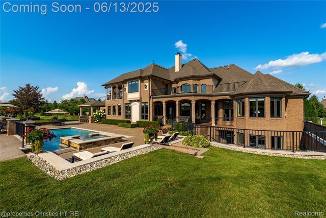 48928 Barola Ct, Northville, MI 48167 - photo 74