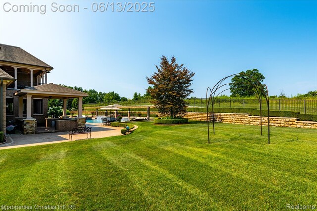 48928 Barola Ct, Northville, MI 48167 - photo 80