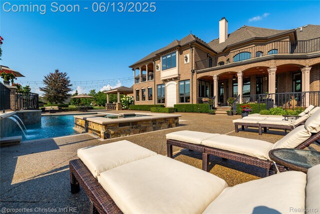 48928 Barola Ct, Northville, MI 48167 - photo 85