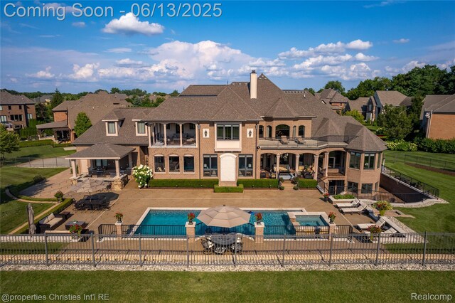 48928 Barola Ct, Northville, MI 48167 - photo 84