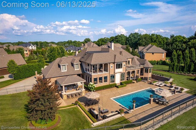 48928 Barola Ct, Northville, MI 48167 - photo 86