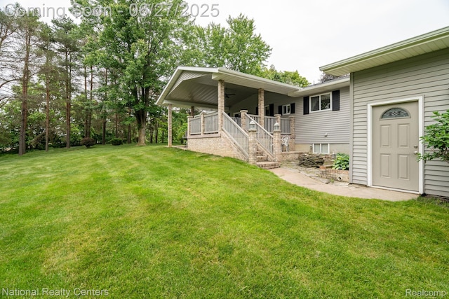 5014 Walker Rd, Davison, MI 48423 - photo 37