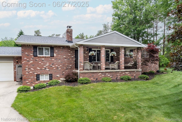 5014 Walker Rd, Davison, MI 48423 - photo 2