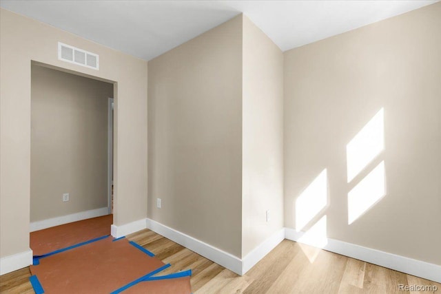 16558 Indiana St, Detroit, MI 48221 - workout area featuring baseboards and wood finished floors