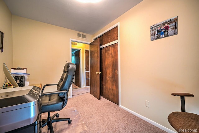 23880 Glencreek Dr, Farmington Hills, MI 48336 - office space with carpet floors and baseboards