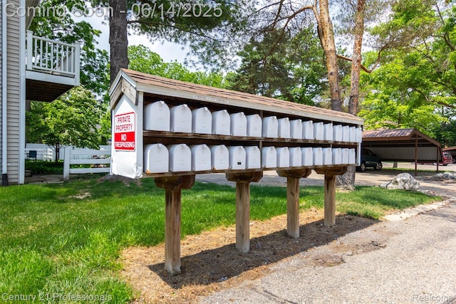 2024 Hamilton Rd Unit 6, Okemos, MI 48864 - view of surrounding community