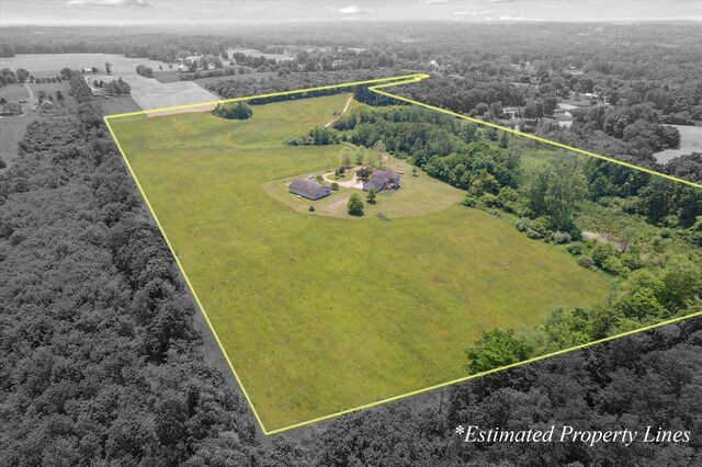 1741 N Bunn Rd, Hillsdale, MI 49242 - photo 65